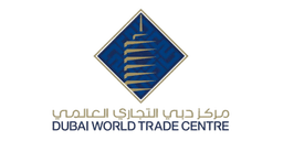 Dubai World Trade Center Logo