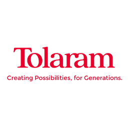Tolaram Logo