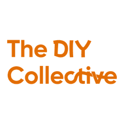 The DIY Collective Logo