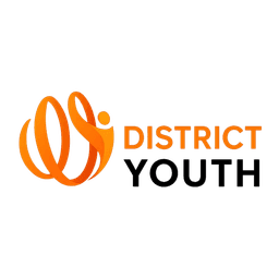 District Youth Logo