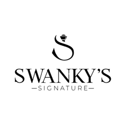 Swanky's Signature Logo