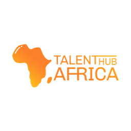 Talent Hub Africa Logo