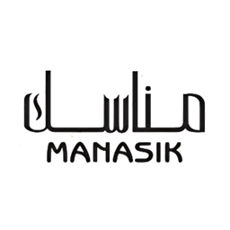 Manasik Logo