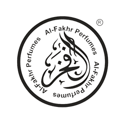 Al-Fakhr Perfumes Logo