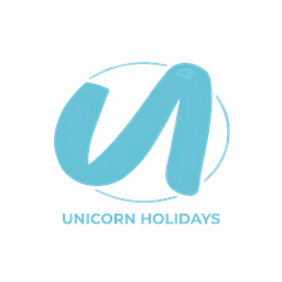 Unicorn Holidays Logo