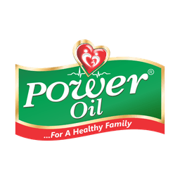 Power Oil Logo