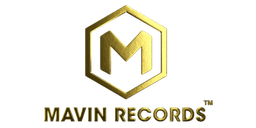 Mavin Logo
