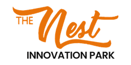 The Nest Innovation Park Logo