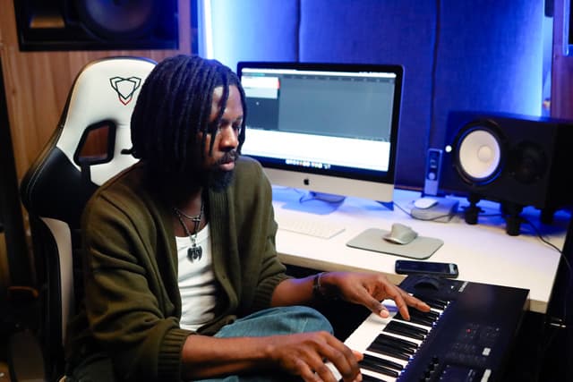 From Soul To Studio: Production, Business & Beyond