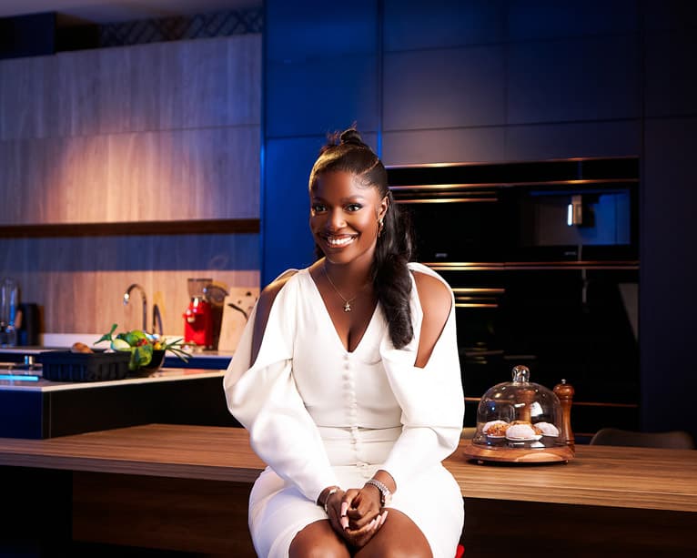 Culinary Expertise and Excellence by Hilda Baci