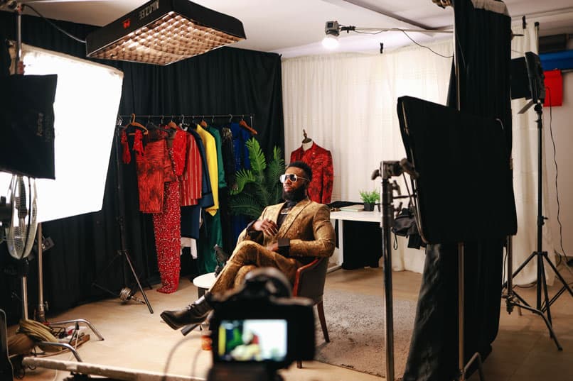 The Art of Fashion Styling